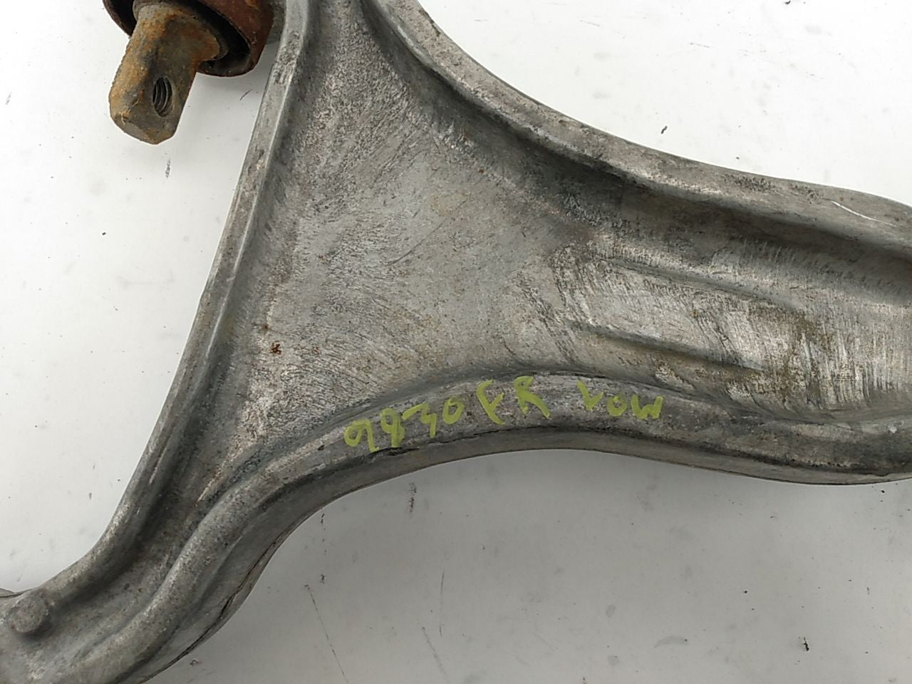 Volvo V70 Passenger Right Front Lower Control Arm