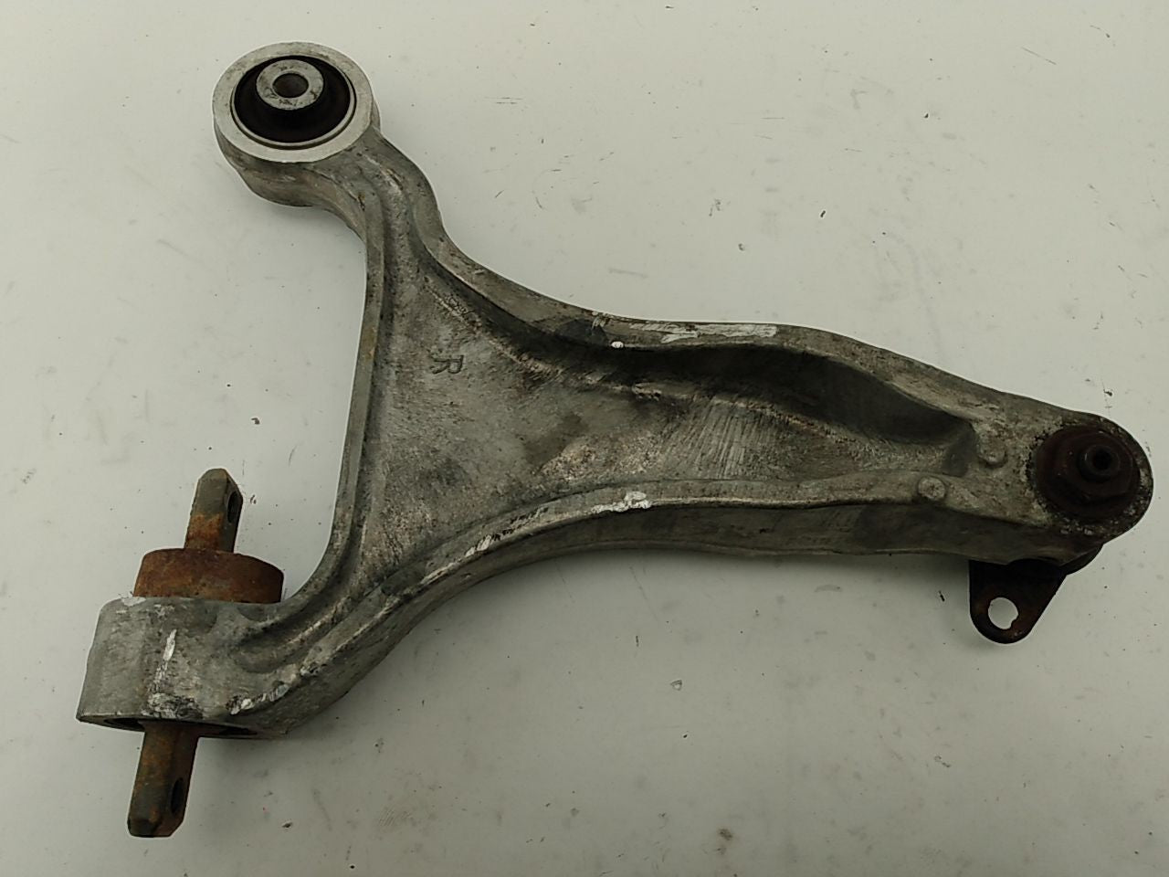 Volvo V70 Passenger Right Front Lower Control Arm