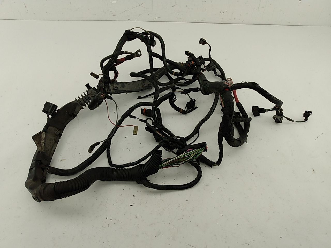 Volvo V70 Engine Wire Harness - 0