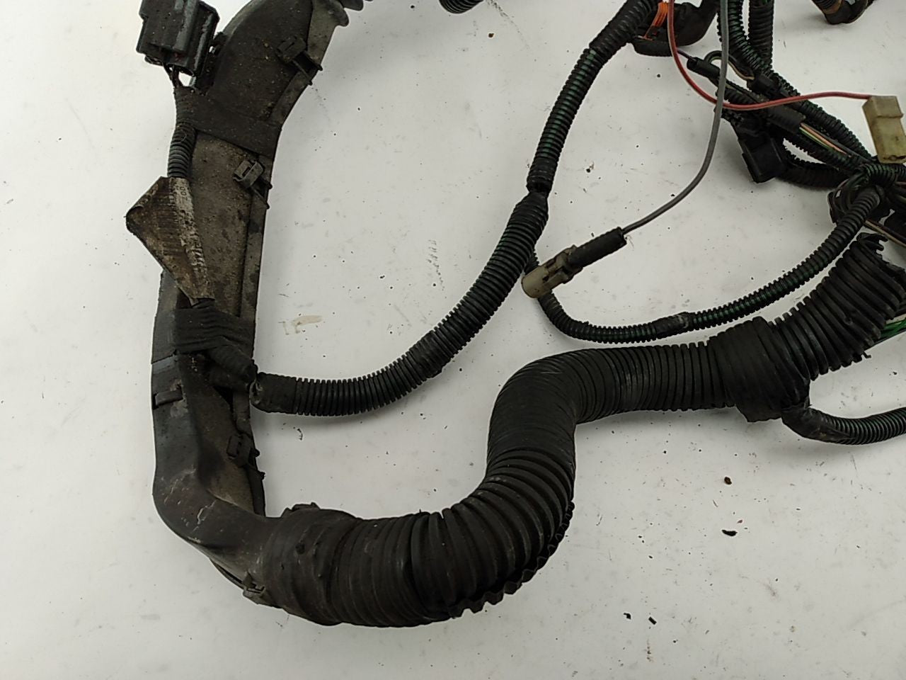 Volvo V70 Engine Wire Harness