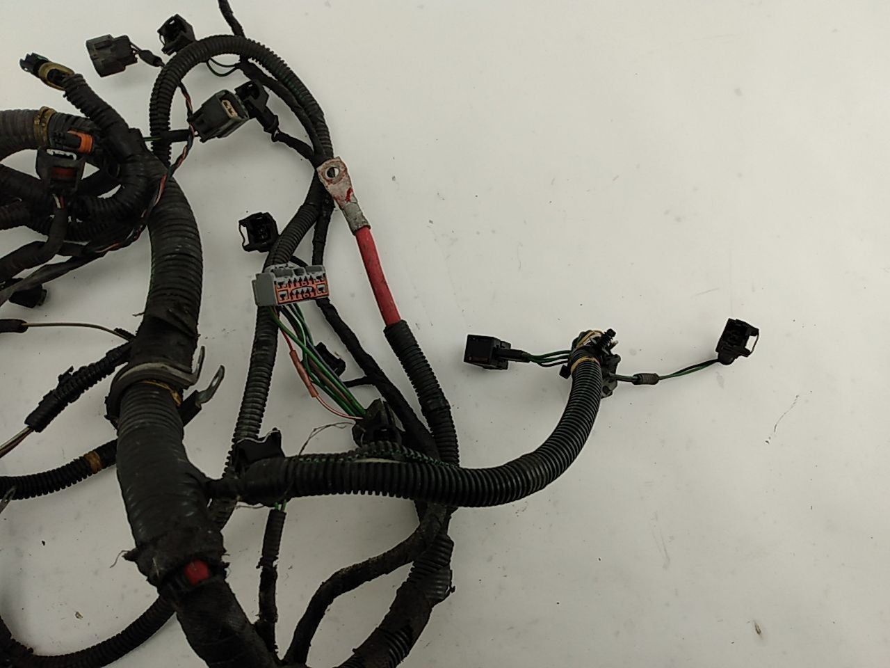 Volvo V70 Engine Wire Harness