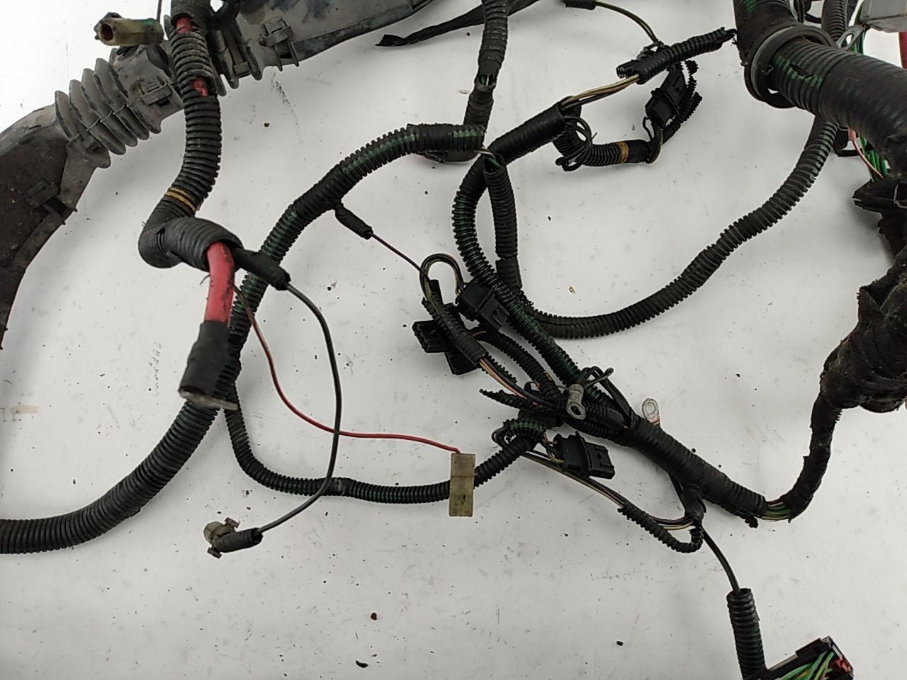 Volvo V70 Engine Wire Harness