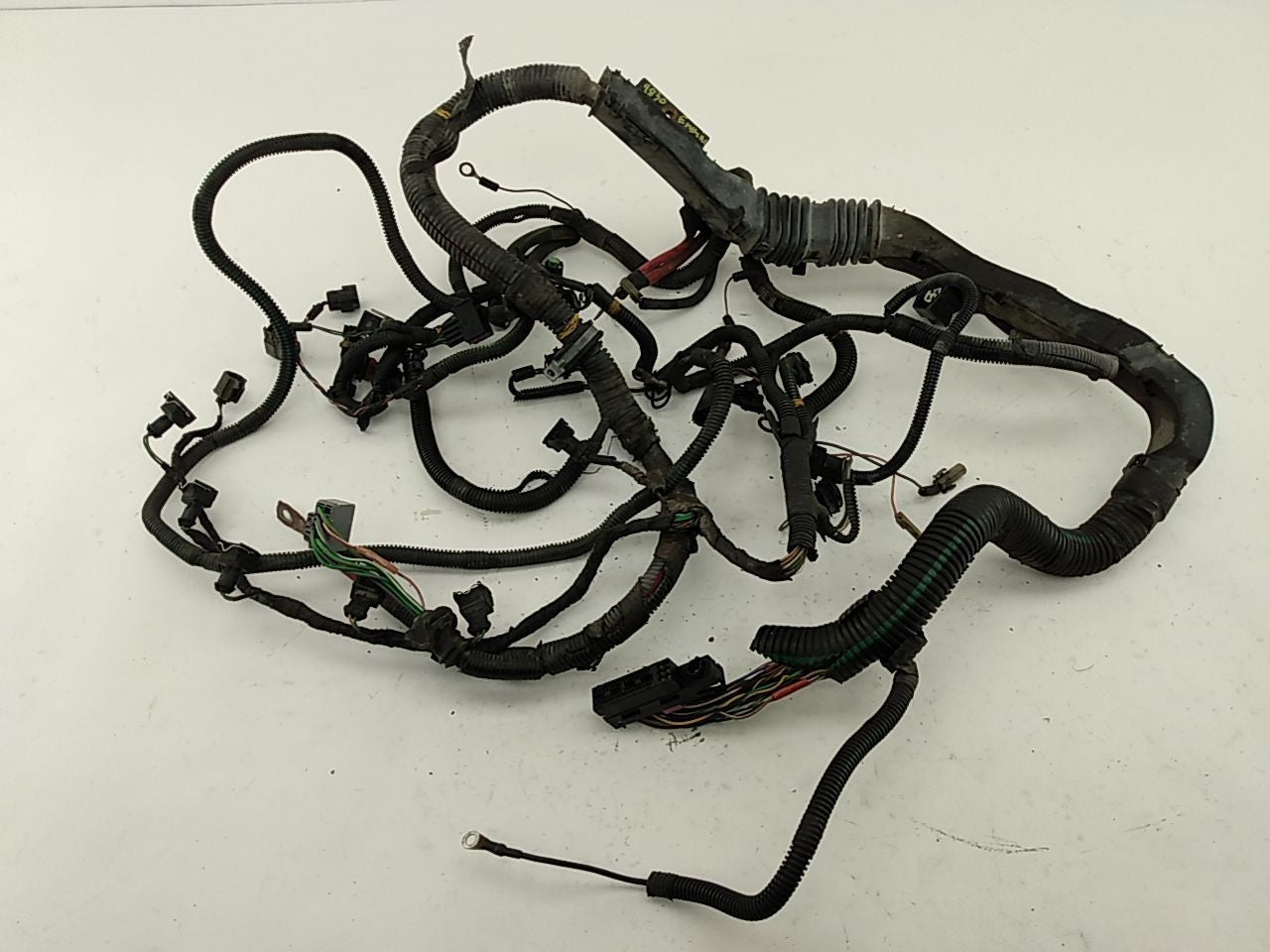 Volvo V70 Engine Wire Harness