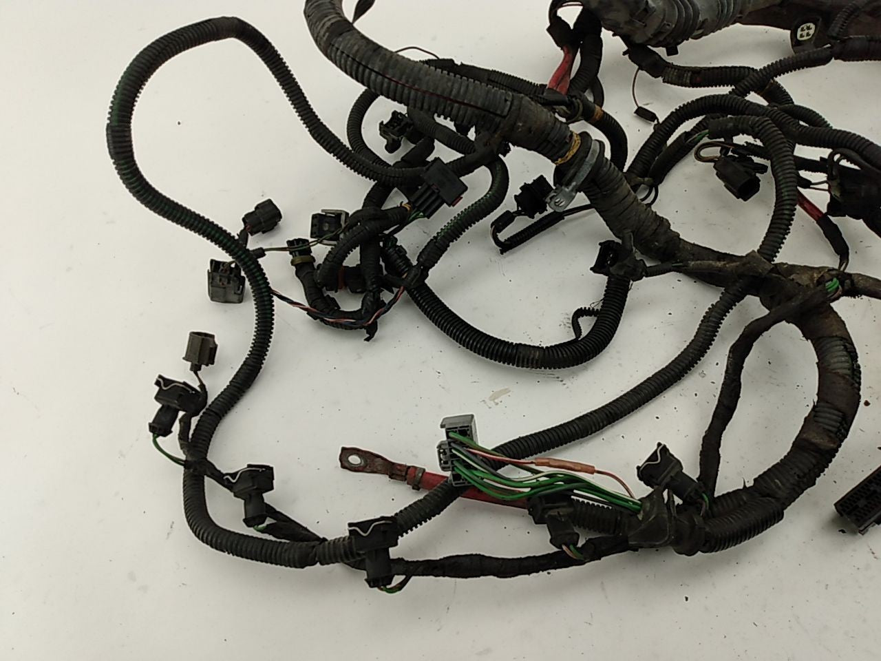 Volvo V70 Engine Wire Harness