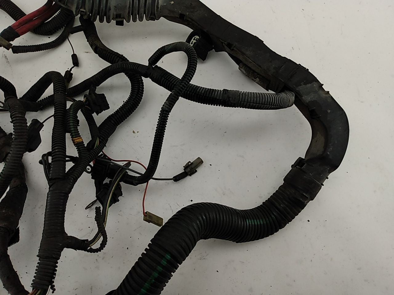 Volvo V70 Engine Wire Harness