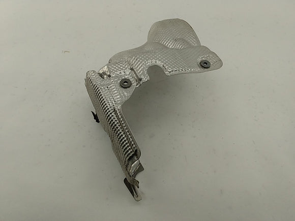 Alfa Romeo Giulia Exhaust Catalytic Converter Heat Shield