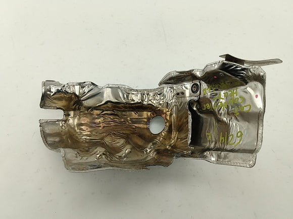 Alfa Romeo Giulia Exhaust Catalytic Converter Heat Shield