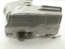 Alfa Romeo Giulia Exhaust Catalytic Converter Heat Shield-10
