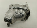 Alfa Romeo Giulia Exhaust Catalytic Converter Heat Shield-11