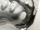 Alfa Romeo Giulia Exhaust Catalytic Converter Heat Shield-12