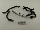 Alfa Romeo Giulia Coolant Hose Kit-1