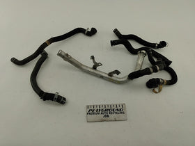 Alfa Romeo Giulia Coolant Hose Kit