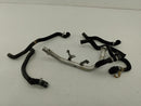 Alfa Romeo Giulia Coolant Hose Kit-2
