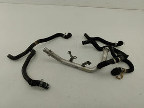 Alfa Romeo Giulia Coolant Hose Kit - 0
