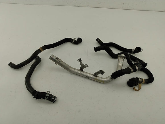 Alfa Romeo Giulia Coolant Hose Kit