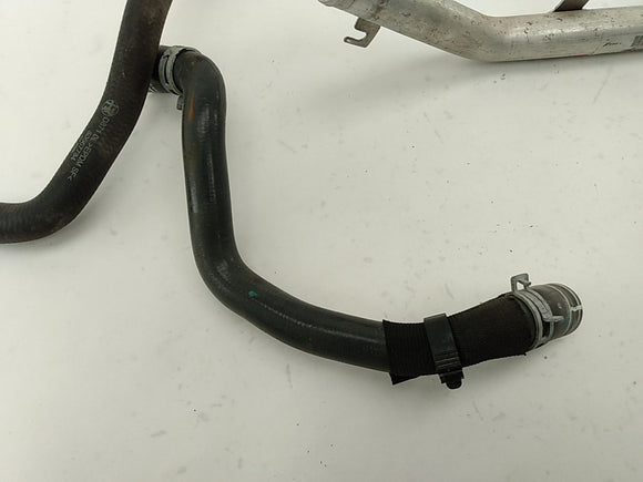 Alfa Romeo Giulia Coolant Hose Kit