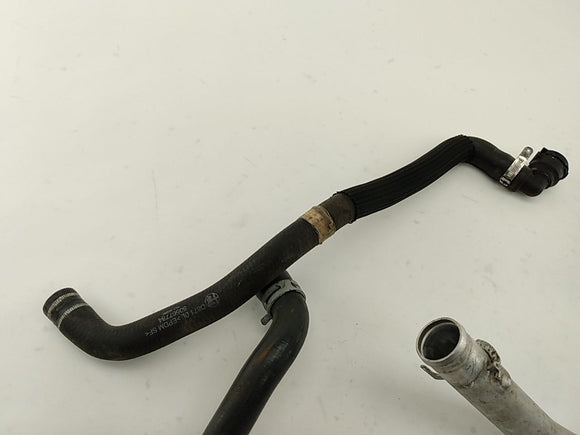 Alfa Romeo Giulia Coolant Hose Kit
