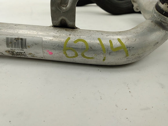 Alfa Romeo Giulia Coolant Hose Kit