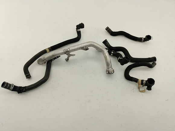 Alfa Romeo Giulia Coolant Hose Kit