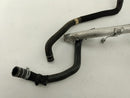 Alfa Romeo Giulia Coolant Hose Kit-10