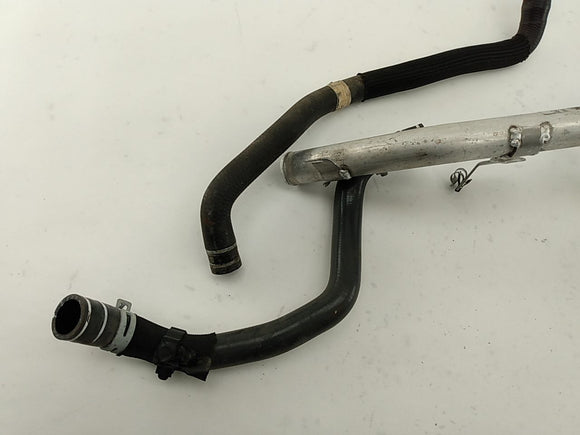 Alfa Romeo Giulia Coolant Hose Kit