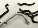 Alfa Romeo Giulia Coolant Hose Kit-11
