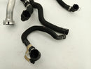 Alfa Romeo Giulia Coolant Hose Kit-12