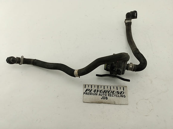 Alfa Romeo Giulia Auxiliary Water Pump