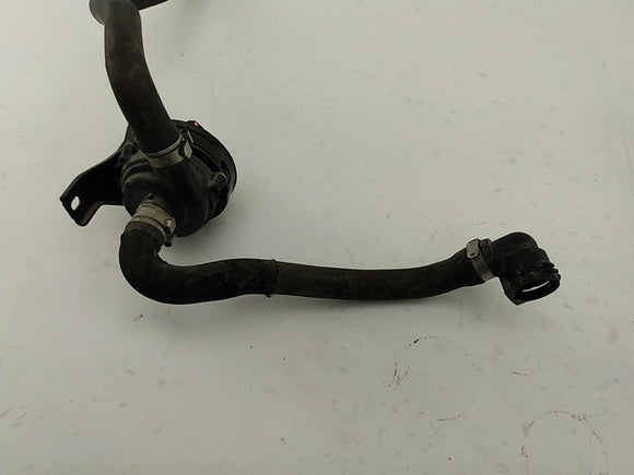 Alfa Romeo Giulia Auxiliary Water Pump