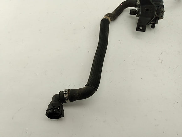 Alfa Romeo Giulia Auxiliary Water Pump