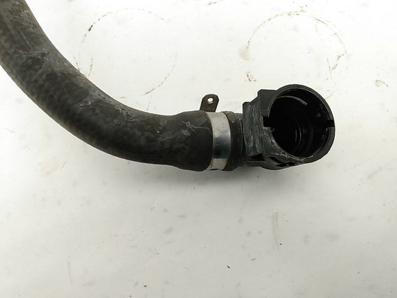 Alfa Romeo Giulia Auxiliary Water Pump