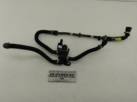 Alfa Romeo Giulia HVAC Heater Control Valve