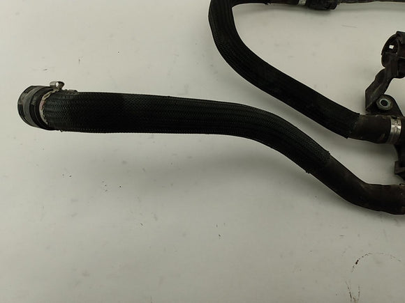 Alfa Romeo Giulia HVAC Heater Control Valve