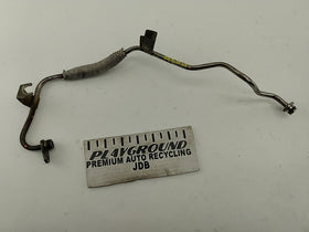 Alfa Romeo Giulia Turbo Oil Cooler Line