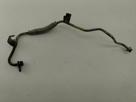 Alfa Romeo Giulia Turbo Oil Cooler Line - 0