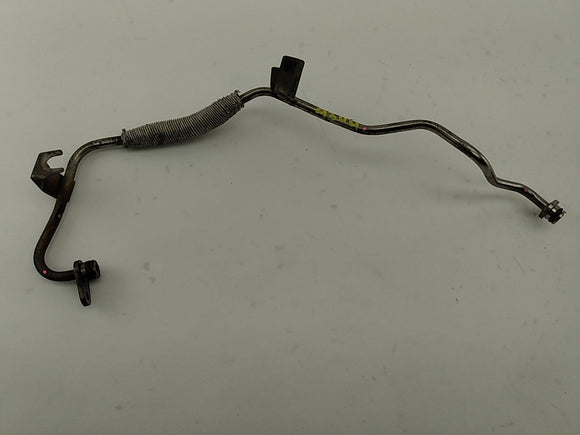 Alfa Romeo Giulia Turbo Oil Cooler Line