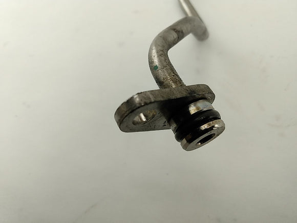 Alfa Romeo Giulia Turbo Oil Cooler Line