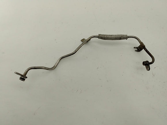 Alfa Romeo Giulia Turbo Oil Cooler Line