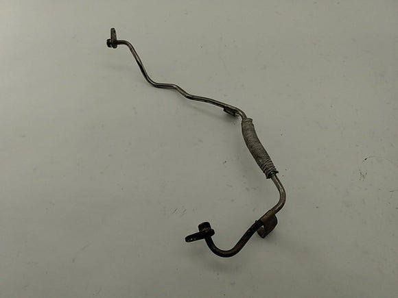 Alfa Romeo Giulia Turbo Oil Cooler Line
