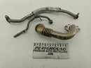 Alfa Romeo Giulia Set Of Engine EGR & Turbo Tube Pipes-1