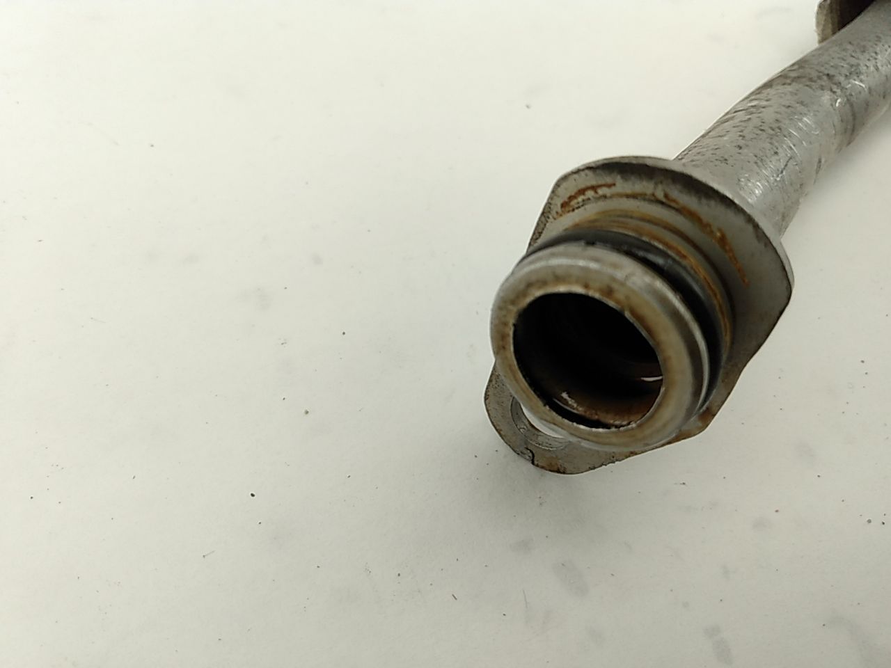 Alfa Romeo Giulia Set Of Engine EGR & Turbo Tube Pipes