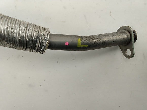 Alfa Romeo Giulia Set Of Engine EGR & Turbo Tube Pipes