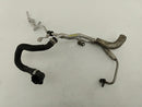 Alfa Romeo Giulia Turbo Inlet & Outlet Line Kit-3