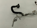 Alfa Romeo Giulia Turbo Inlet & Outlet Line Kit-8