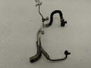 Alfa Romeo Giulia Turbo Inlet & Outlet Line Kit-10