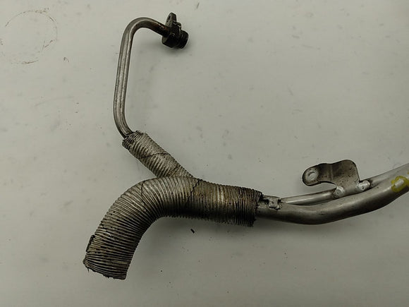 Alfa Romeo Giulia Turbo Inlet & Outlet Line Kit