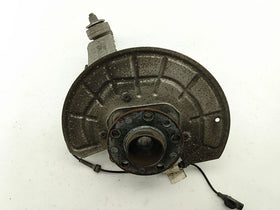 Alfa Romeo Giulia Passenger Right Rear Spindle Knuckle Hub - 0