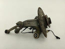 Alfa Romeo Giulia Passenger Right Rear Spindle Knuckle Hub-3