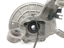 Alfa Romeo Giulia Passenger Right Rear Spindle Knuckle Hub-5