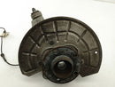 Alfa Romeo Giulia Passenger Right Rear Spindle Knuckle Hub-8